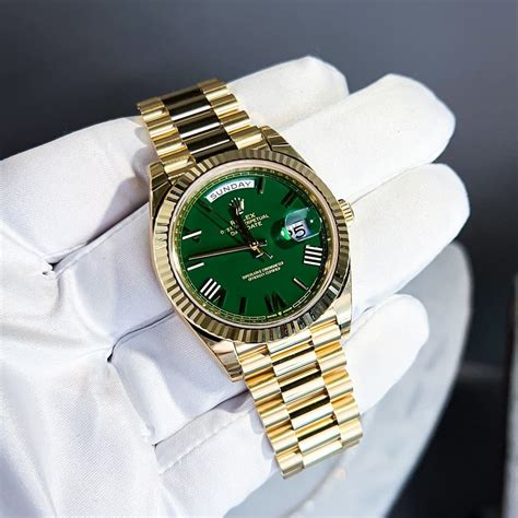 rolex day date montre president|rolex day date 40 prices.